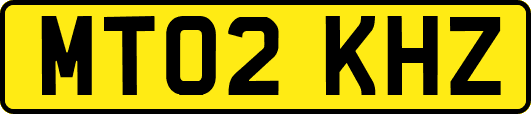 MT02KHZ