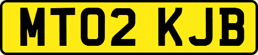 MT02KJB