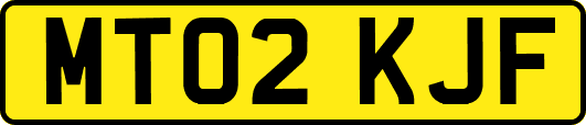 MT02KJF