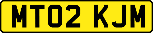 MT02KJM