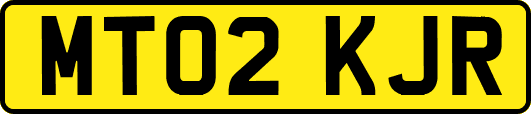 MT02KJR