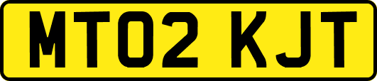 MT02KJT