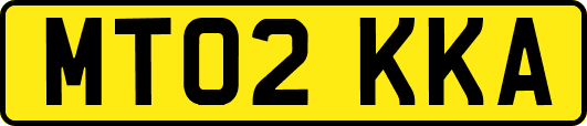 MT02KKA