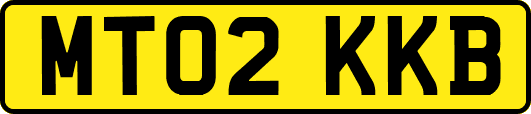 MT02KKB