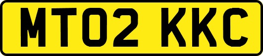 MT02KKC