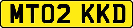 MT02KKD