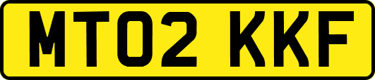 MT02KKF