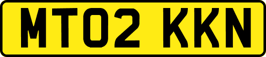 MT02KKN