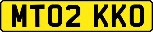 MT02KKO