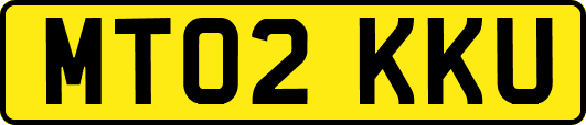 MT02KKU