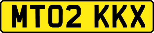 MT02KKX
