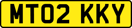 MT02KKY