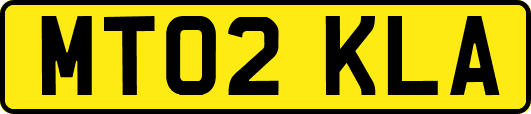 MT02KLA