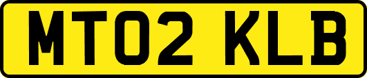 MT02KLB