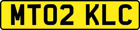 MT02KLC