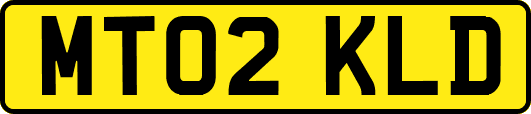 MT02KLD
