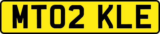 MT02KLE