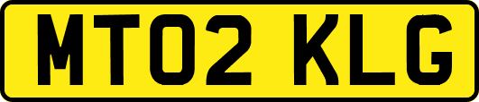 MT02KLG