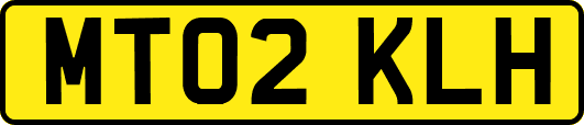 MT02KLH