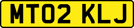 MT02KLJ