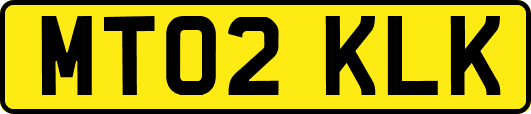 MT02KLK