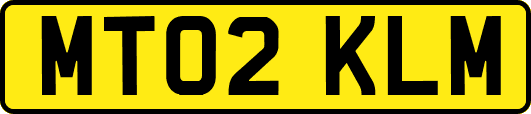 MT02KLM