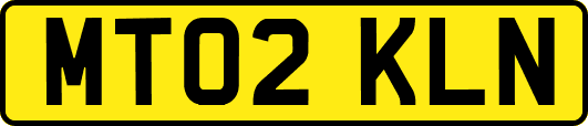 MT02KLN