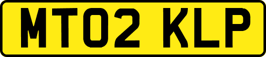 MT02KLP