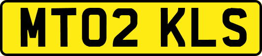 MT02KLS