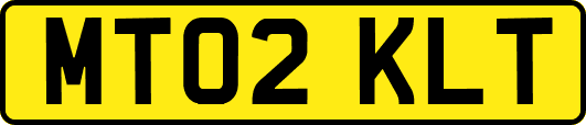MT02KLT