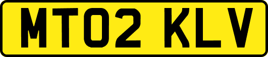 MT02KLV