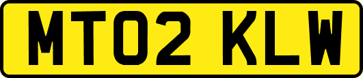MT02KLW