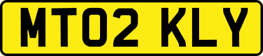 MT02KLY