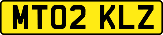 MT02KLZ