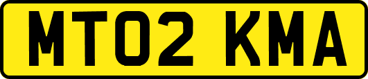 MT02KMA