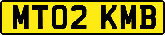 MT02KMB
