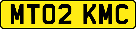 MT02KMC