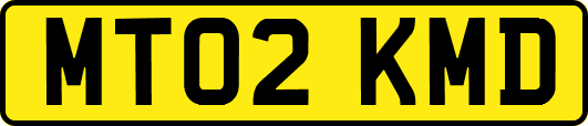 MT02KMD