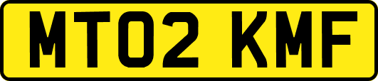 MT02KMF