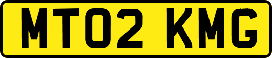MT02KMG
