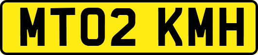 MT02KMH