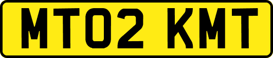 MT02KMT