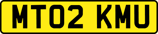 MT02KMU