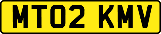 MT02KMV