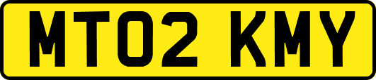 MT02KMY