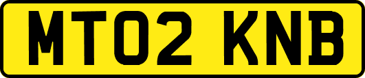 MT02KNB