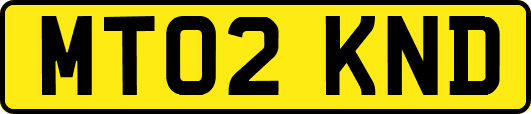 MT02KND