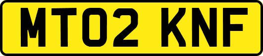 MT02KNF