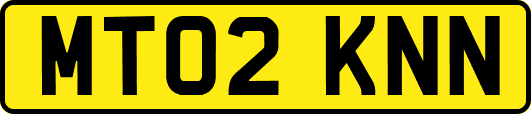 MT02KNN