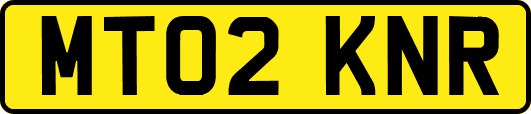 MT02KNR